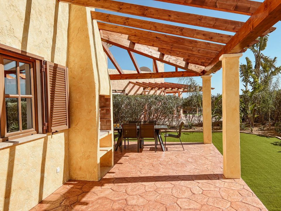 Villa i Cuevas del Almanzora, Almeria - foto 3
